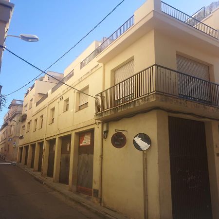 Apartamento Duplex Vacacional Arenys de Mar Kültér fotó