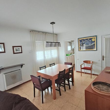 Apartamento Duplex Vacacional Arenys de Mar Kültér fotó