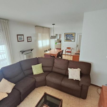 Apartamento Duplex Vacacional Arenys de Mar Kültér fotó