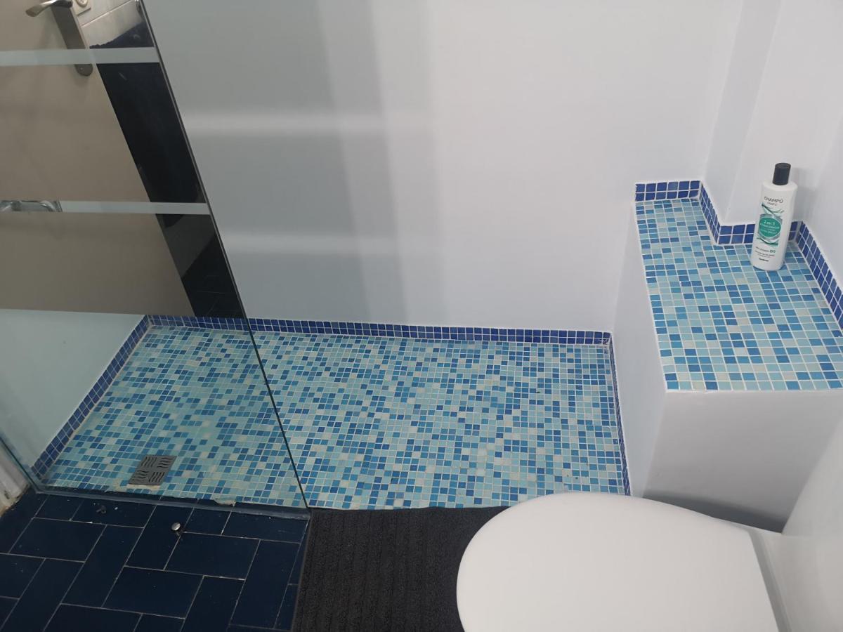 Apartamento Duplex Vacacional Arenys de Mar Kültér fotó
