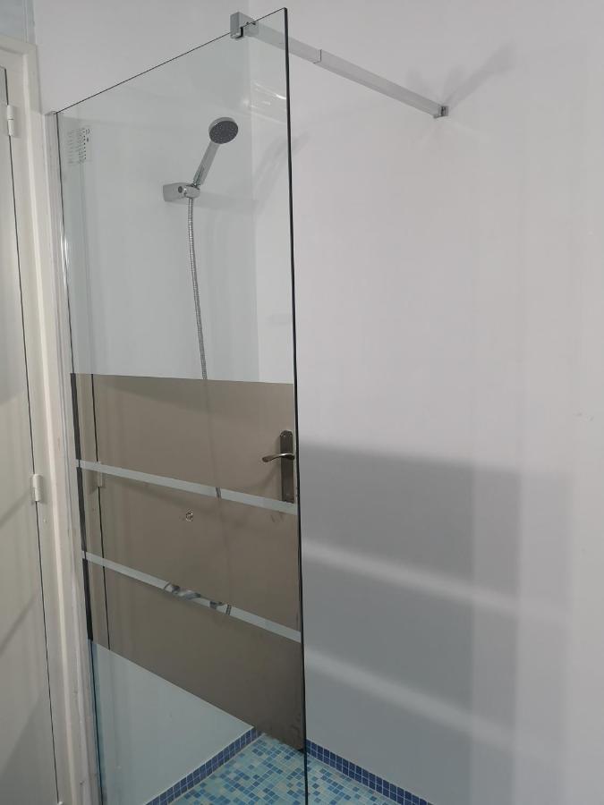 Apartamento Duplex Vacacional Arenys de Mar Kültér fotó