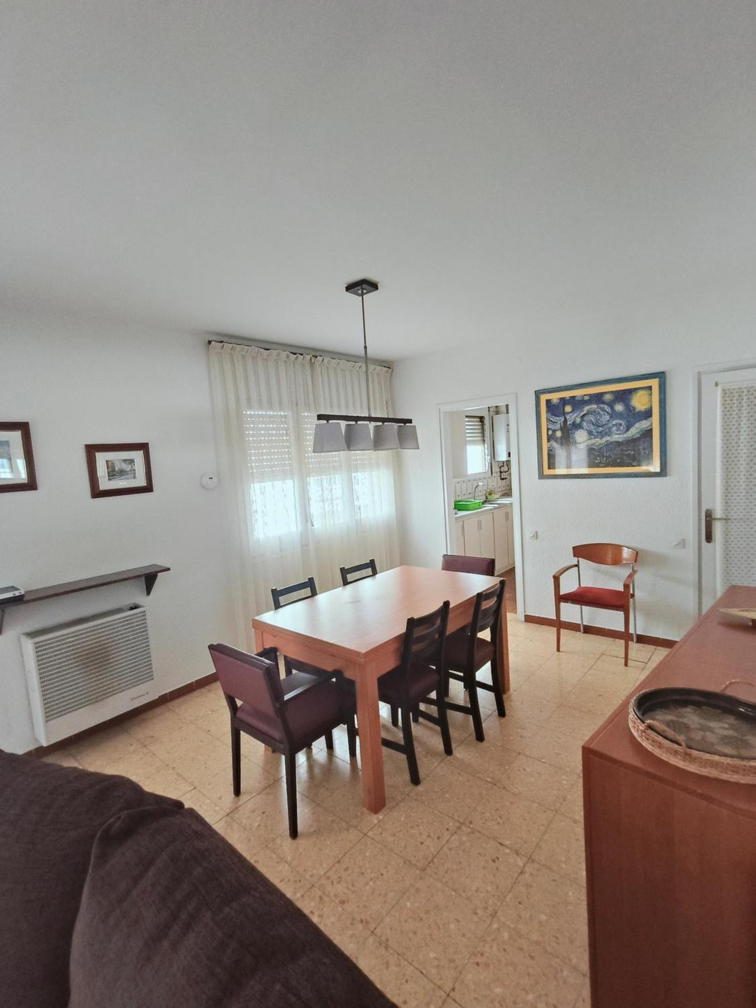 Apartamento Duplex Vacacional Arenys de Mar Kültér fotó