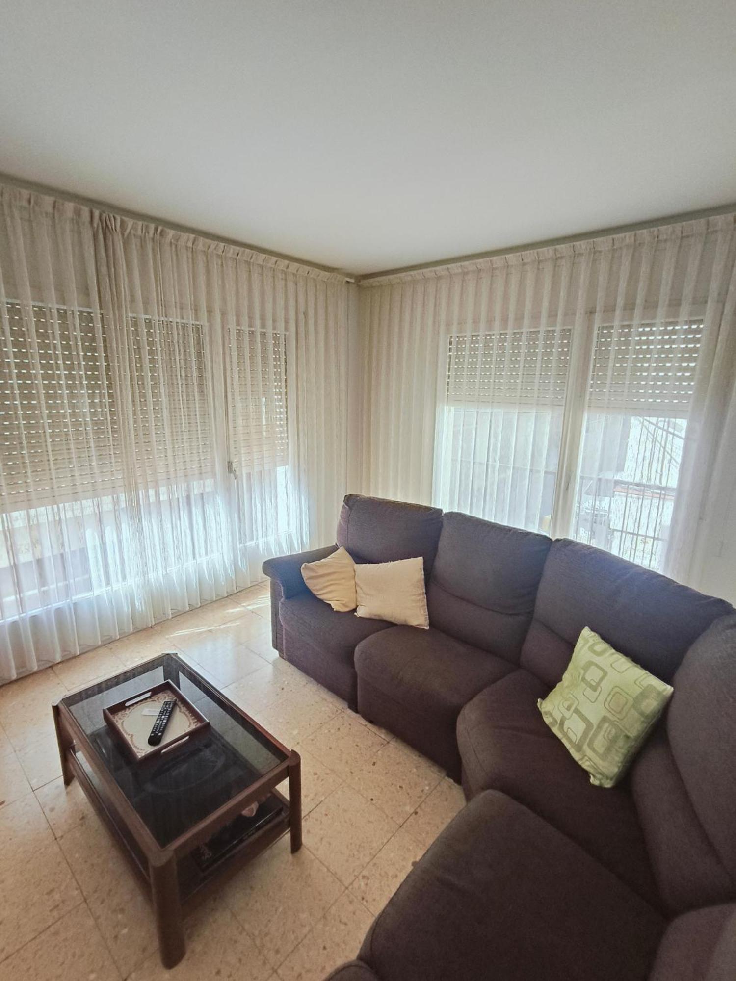 Apartamento Duplex Vacacional Arenys de Mar Kültér fotó