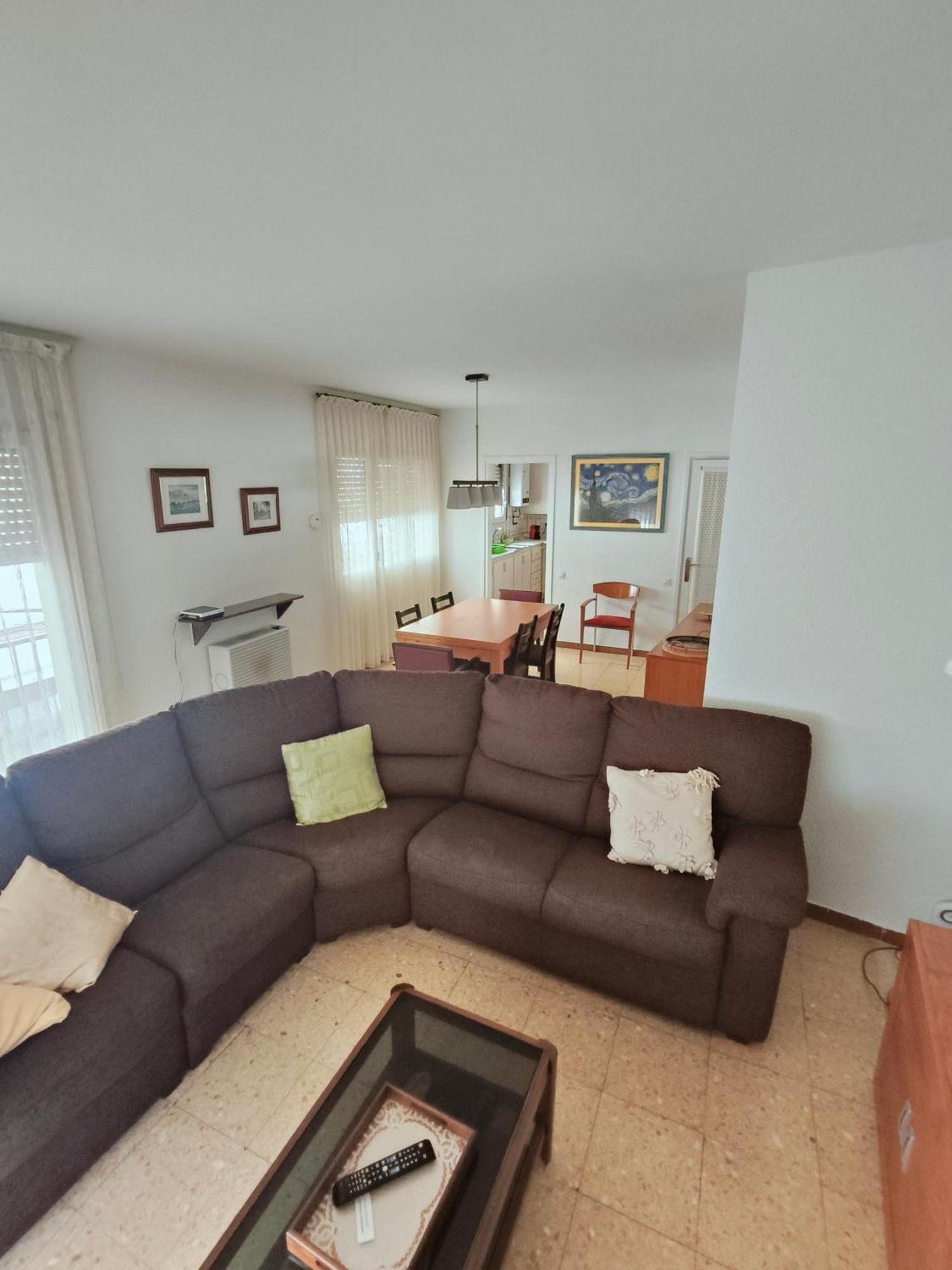 Apartamento Duplex Vacacional Arenys de Mar Kültér fotó