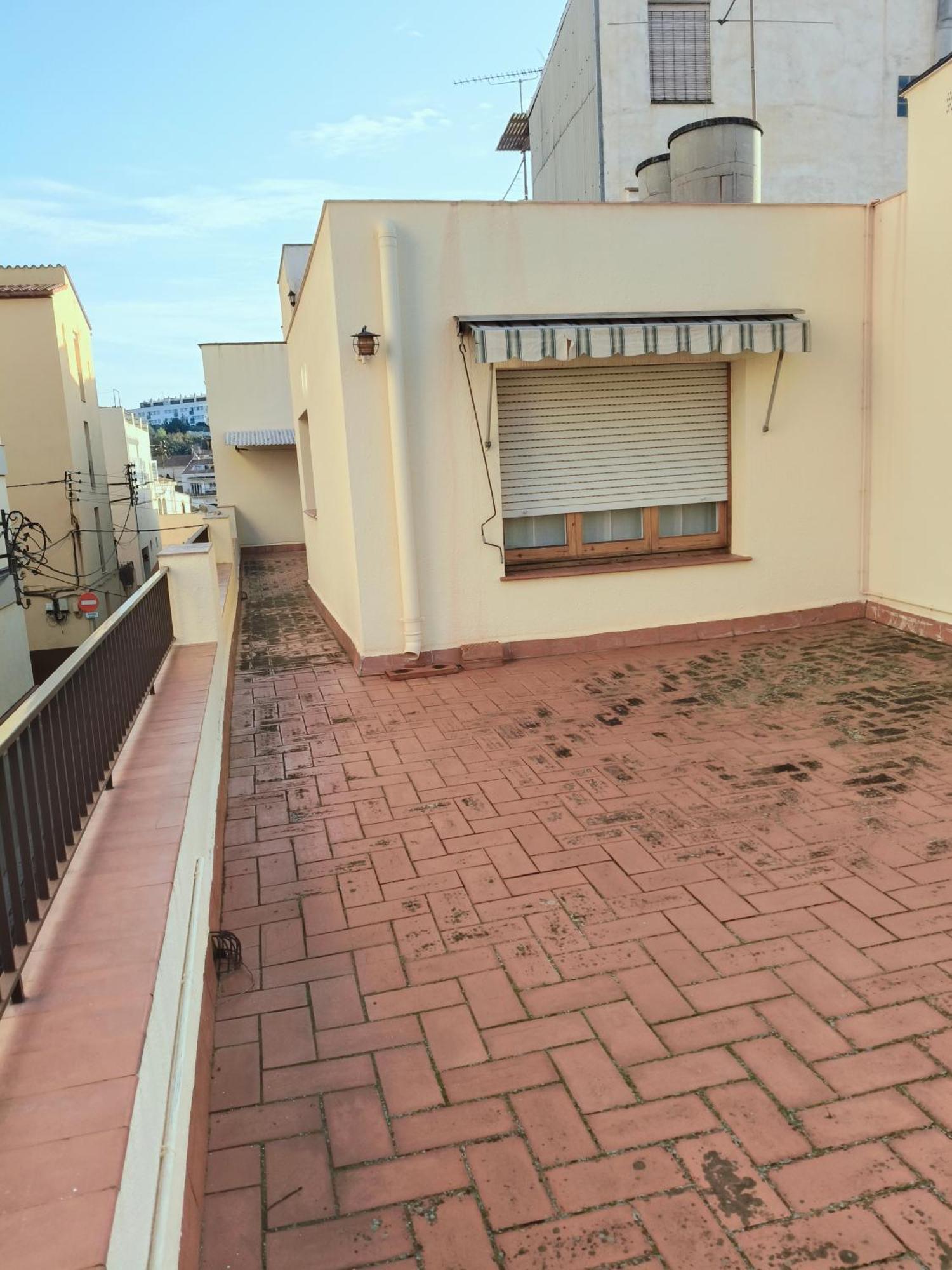 Apartamento Duplex Vacacional Arenys de Mar Kültér fotó