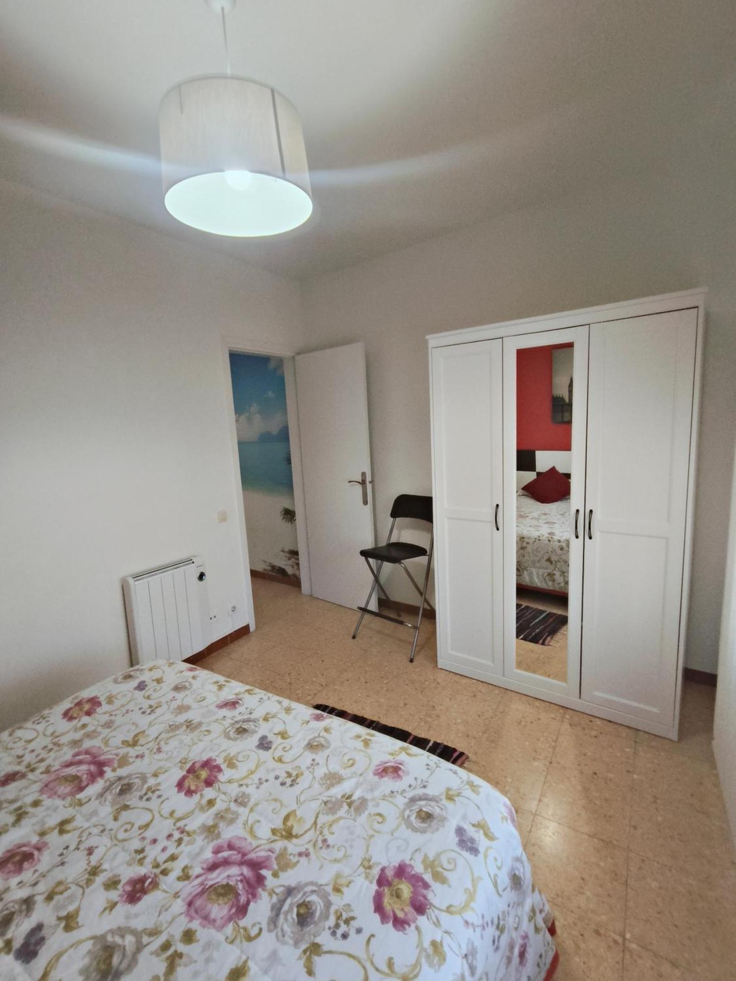 Apartamento Duplex Vacacional Arenys de Mar Kültér fotó