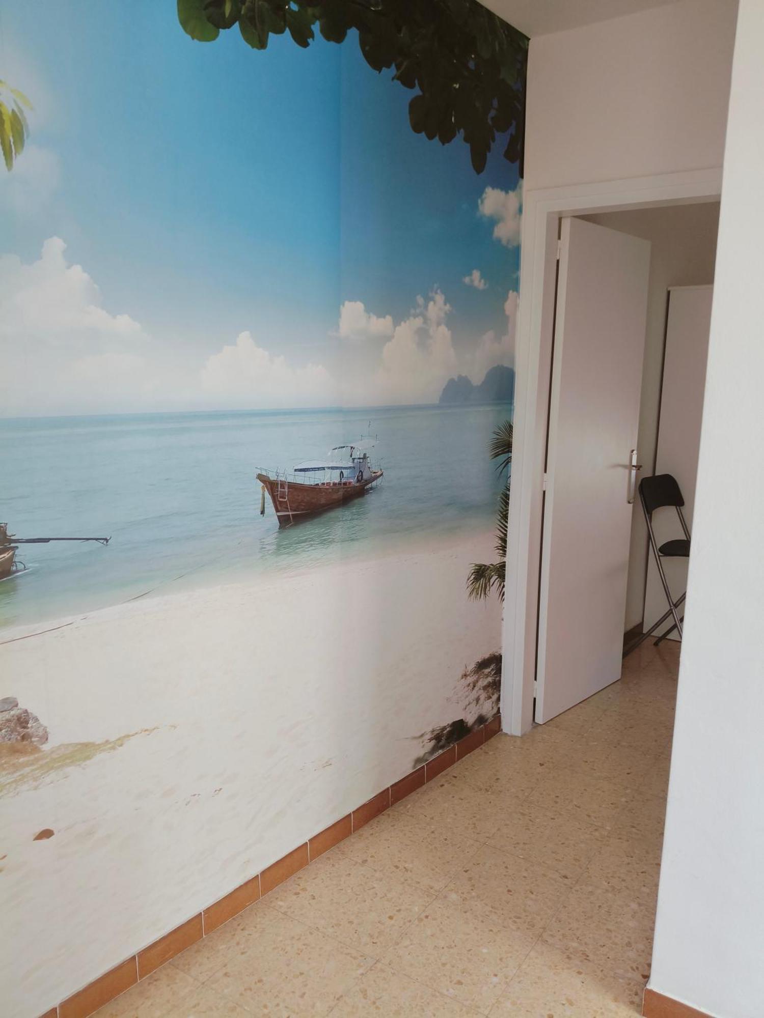 Apartamento Duplex Vacacional Arenys de Mar Kültér fotó