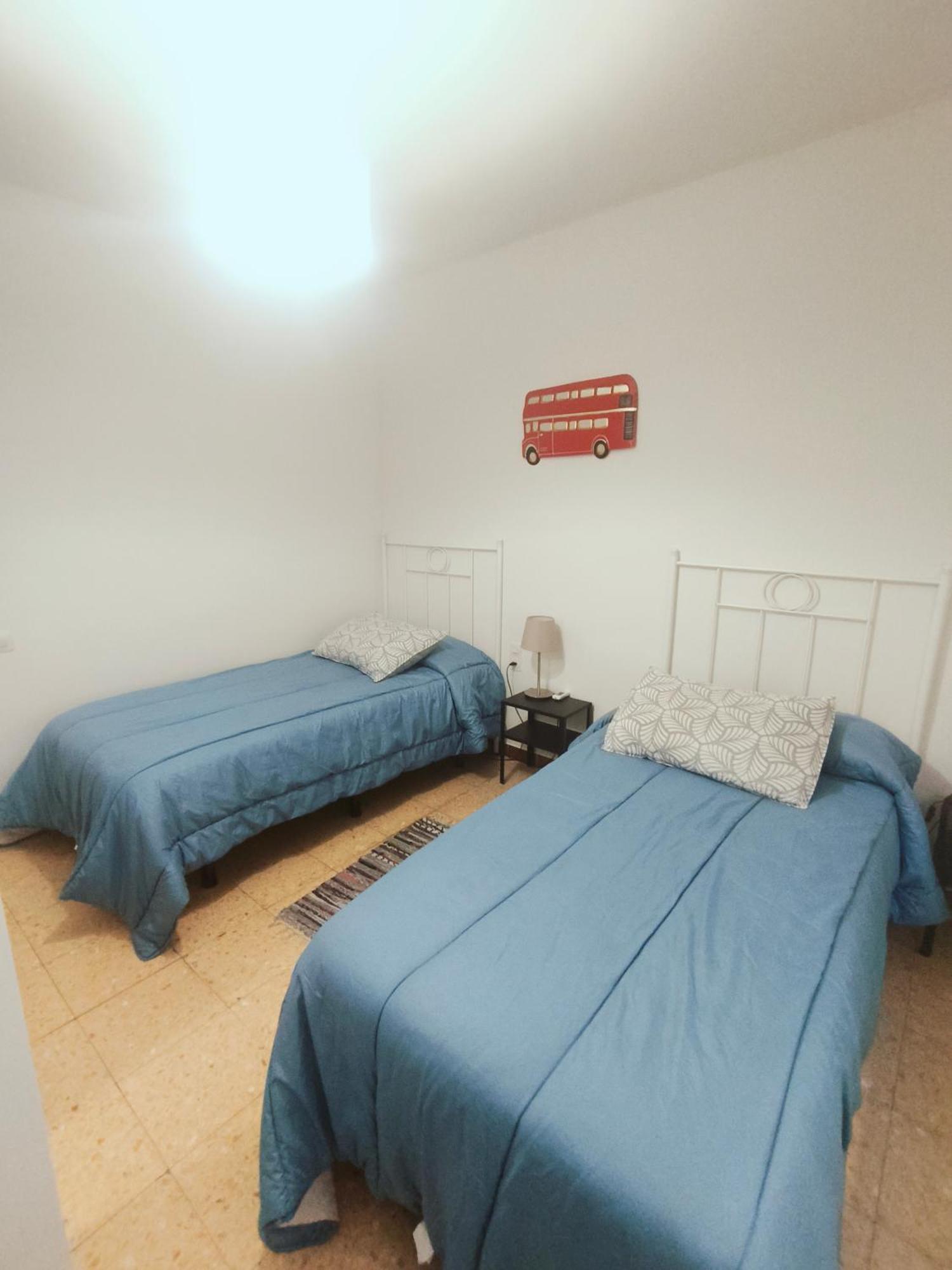 Apartamento Duplex Vacacional Arenys de Mar Kültér fotó