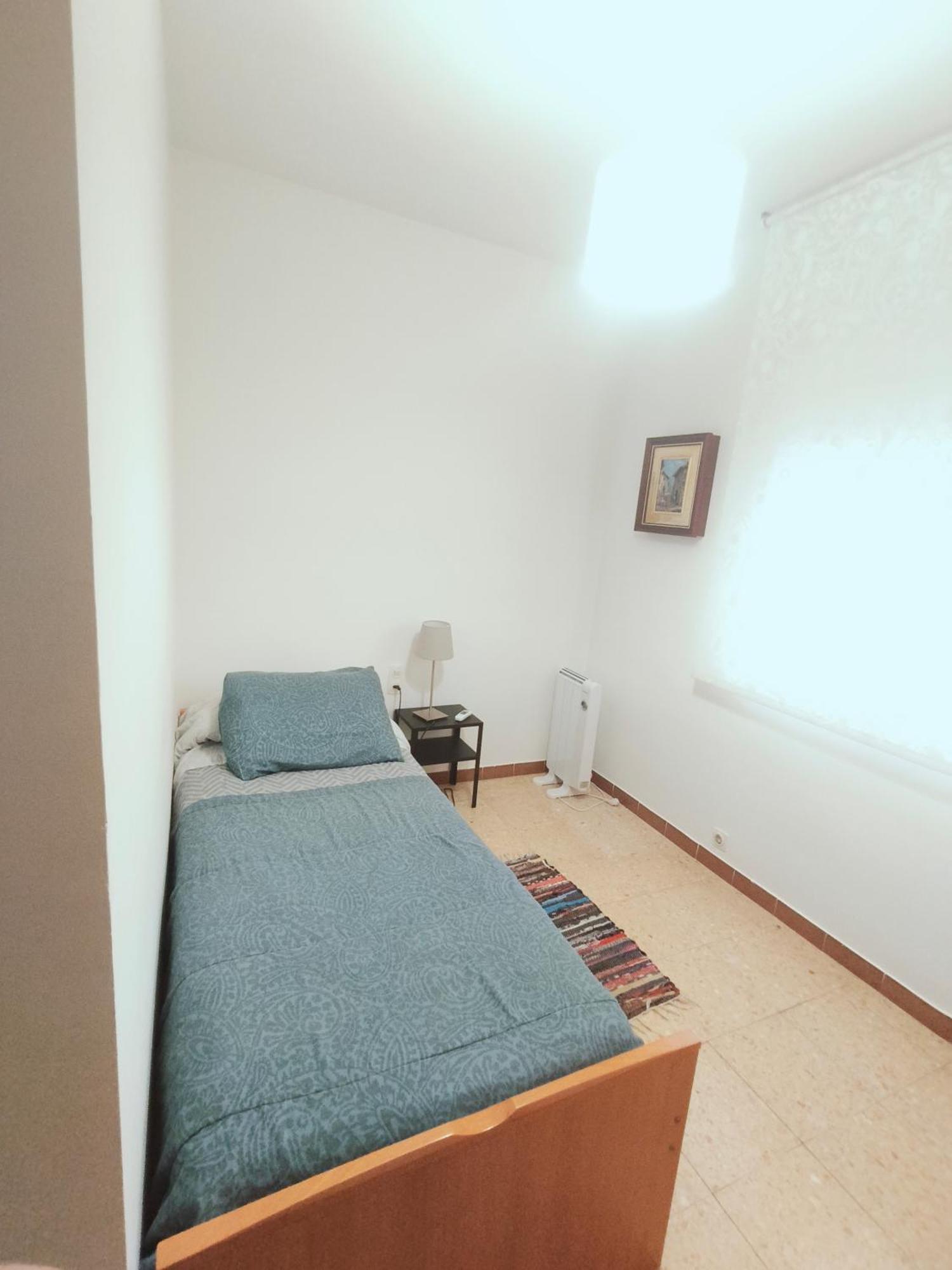 Apartamento Duplex Vacacional Arenys de Mar Kültér fotó