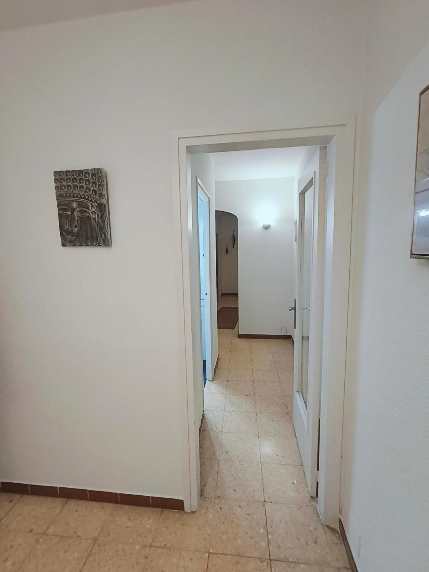 Apartamento Duplex Vacacional Arenys de Mar Kültér fotó