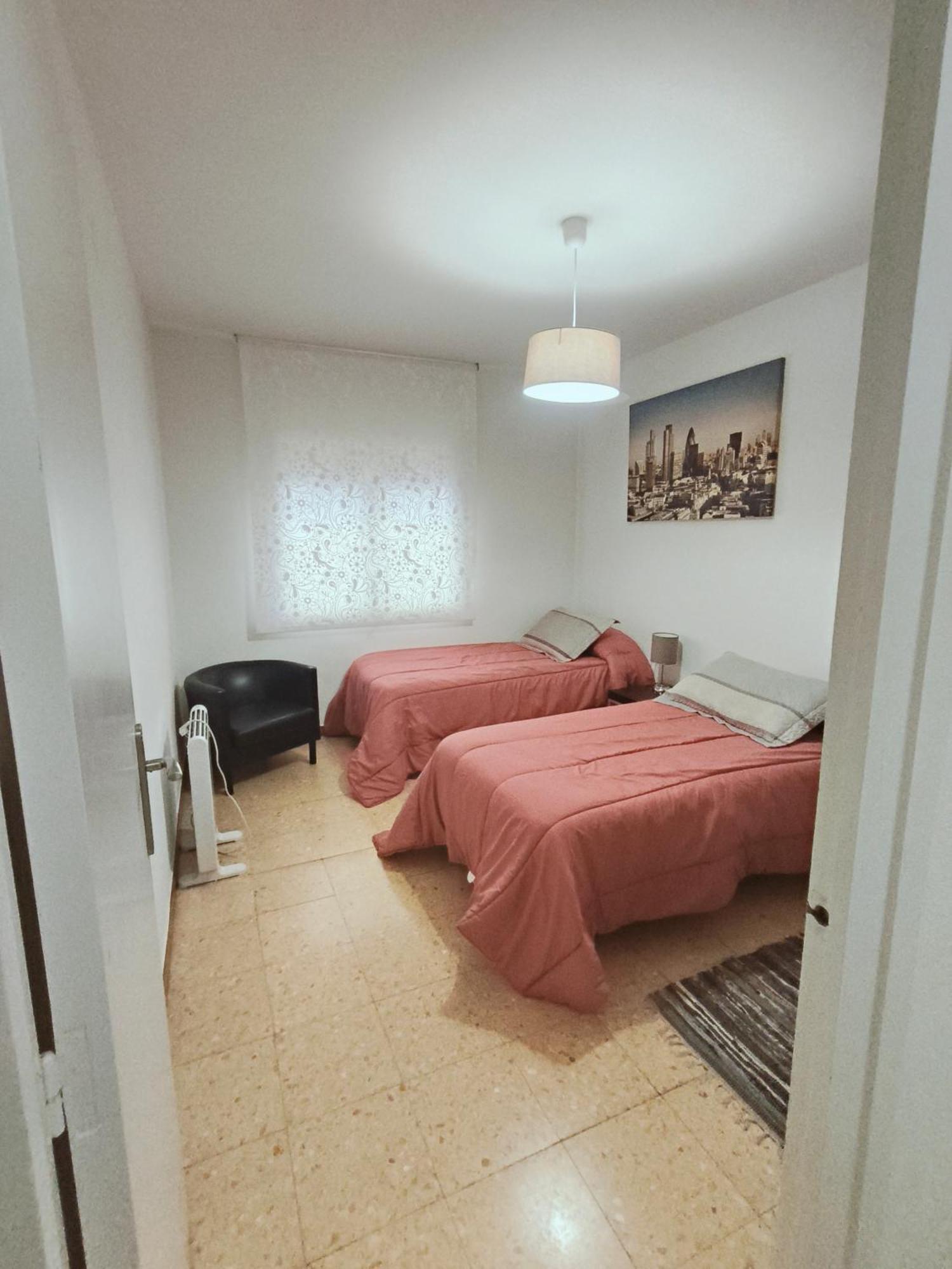 Apartamento Duplex Vacacional Arenys de Mar Kültér fotó