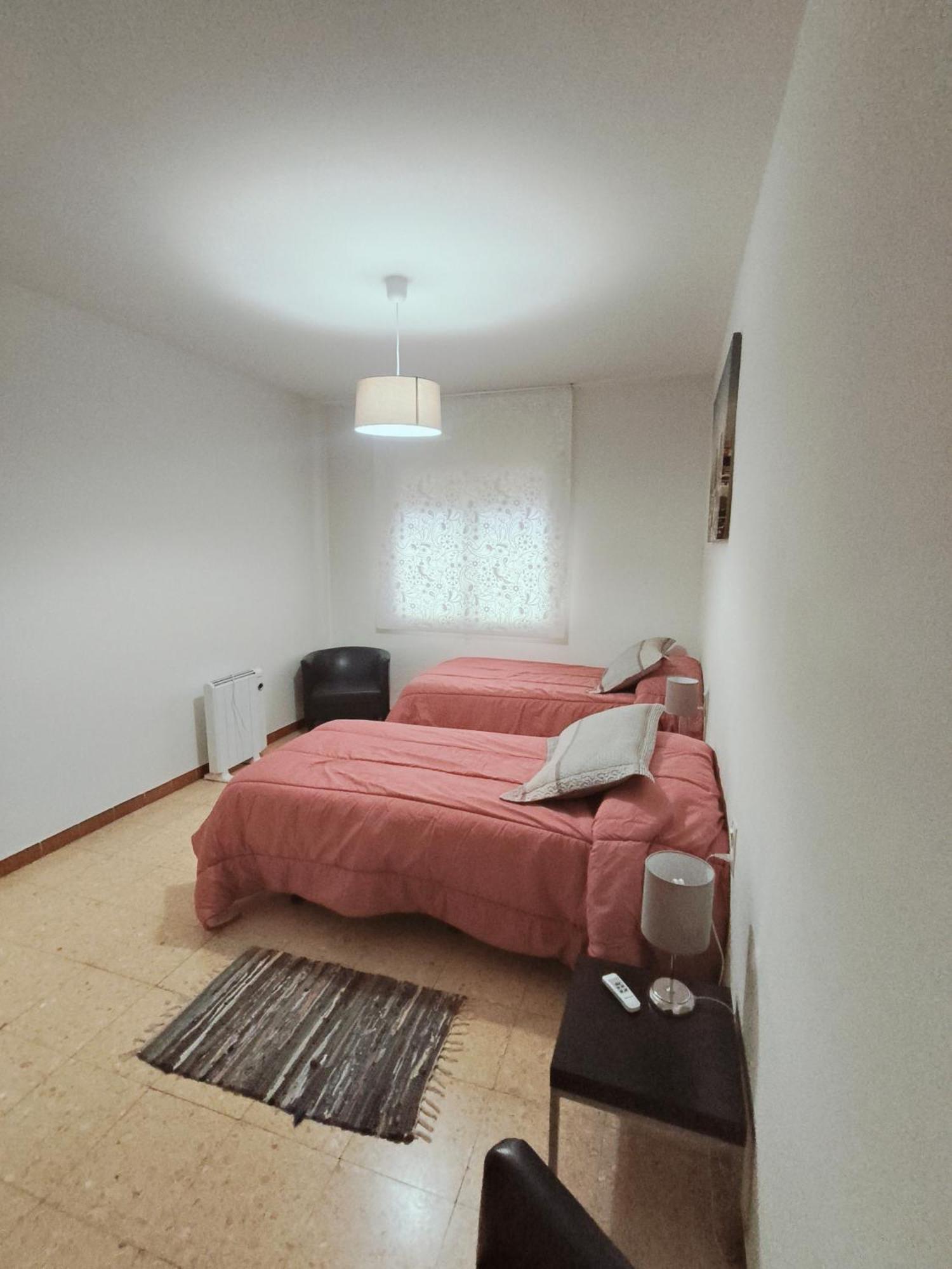 Apartamento Duplex Vacacional Arenys de Mar Kültér fotó