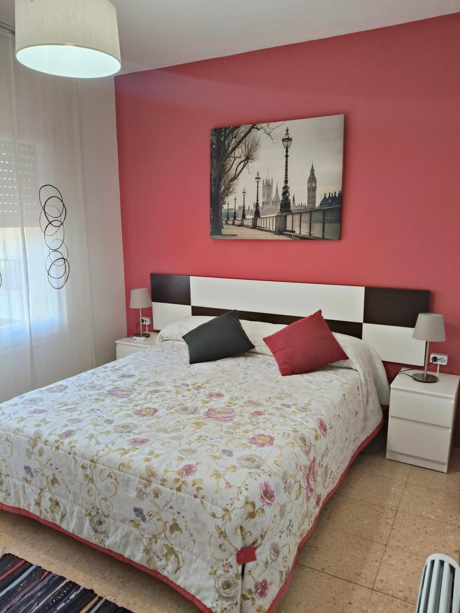 Apartamento Duplex Vacacional Arenys de Mar Kültér fotó