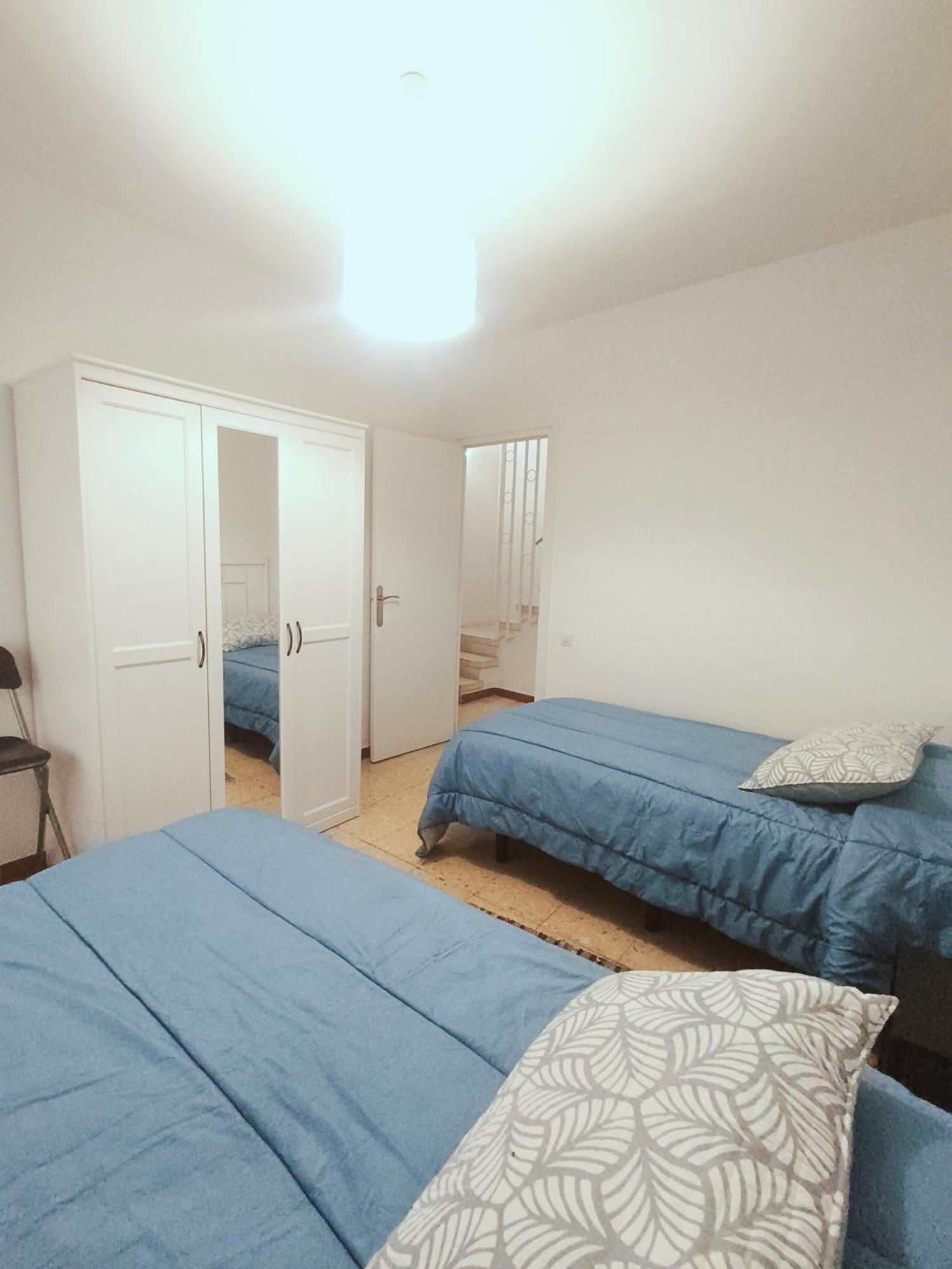 Apartamento Duplex Vacacional Arenys de Mar Kültér fotó