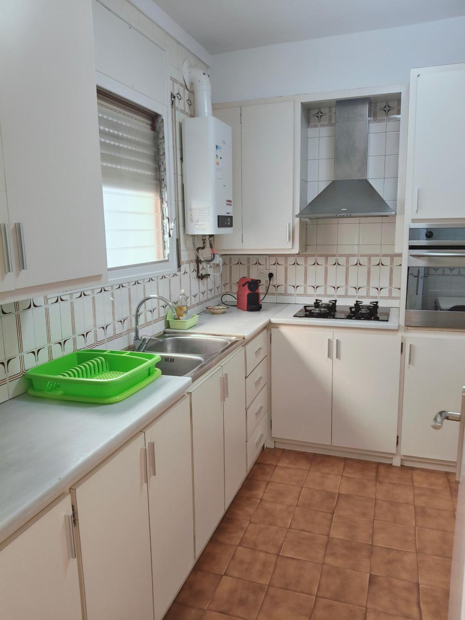 Apartamento Duplex Vacacional Arenys de Mar Kültér fotó