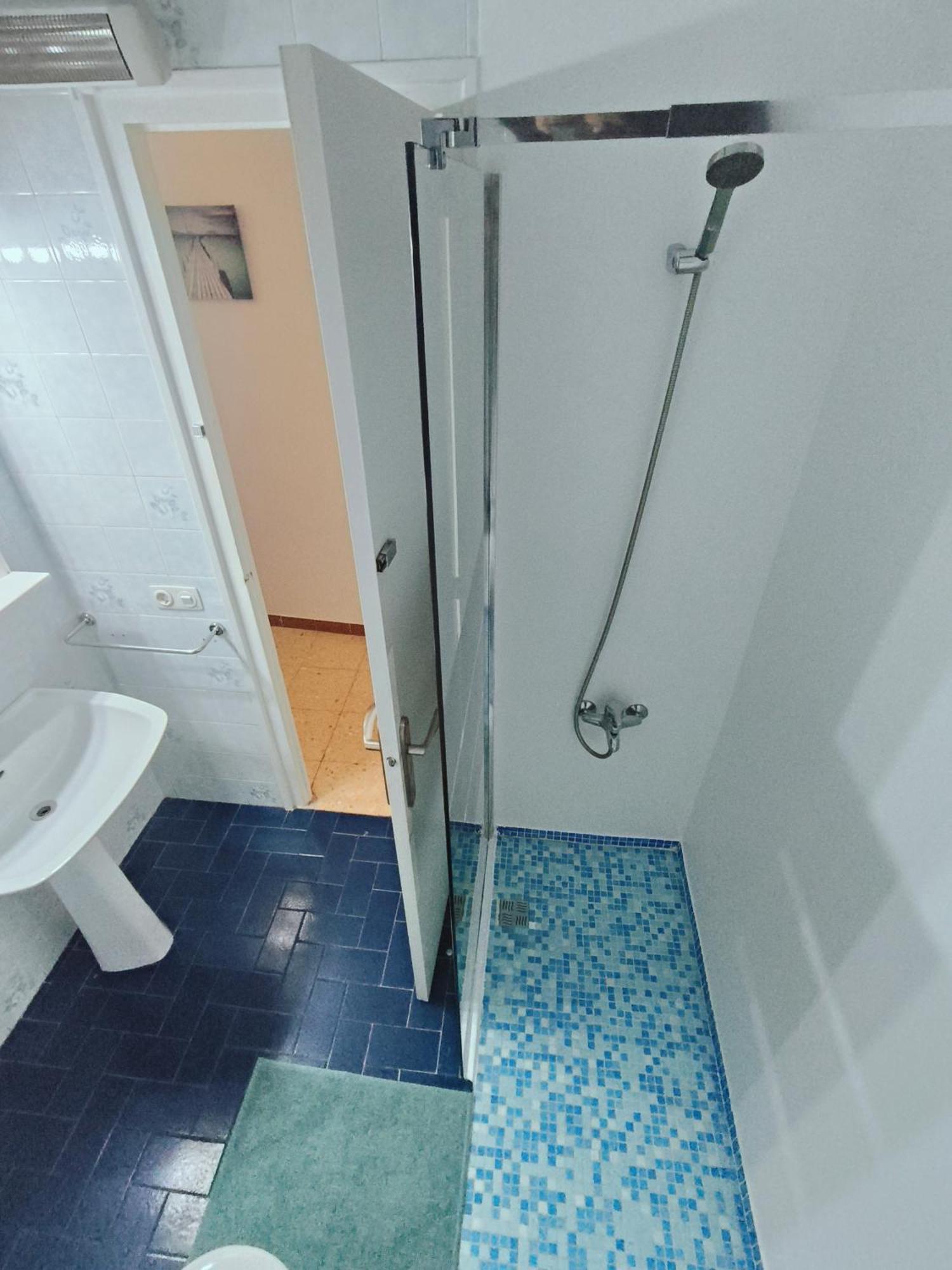 Apartamento Duplex Vacacional Arenys de Mar Kültér fotó