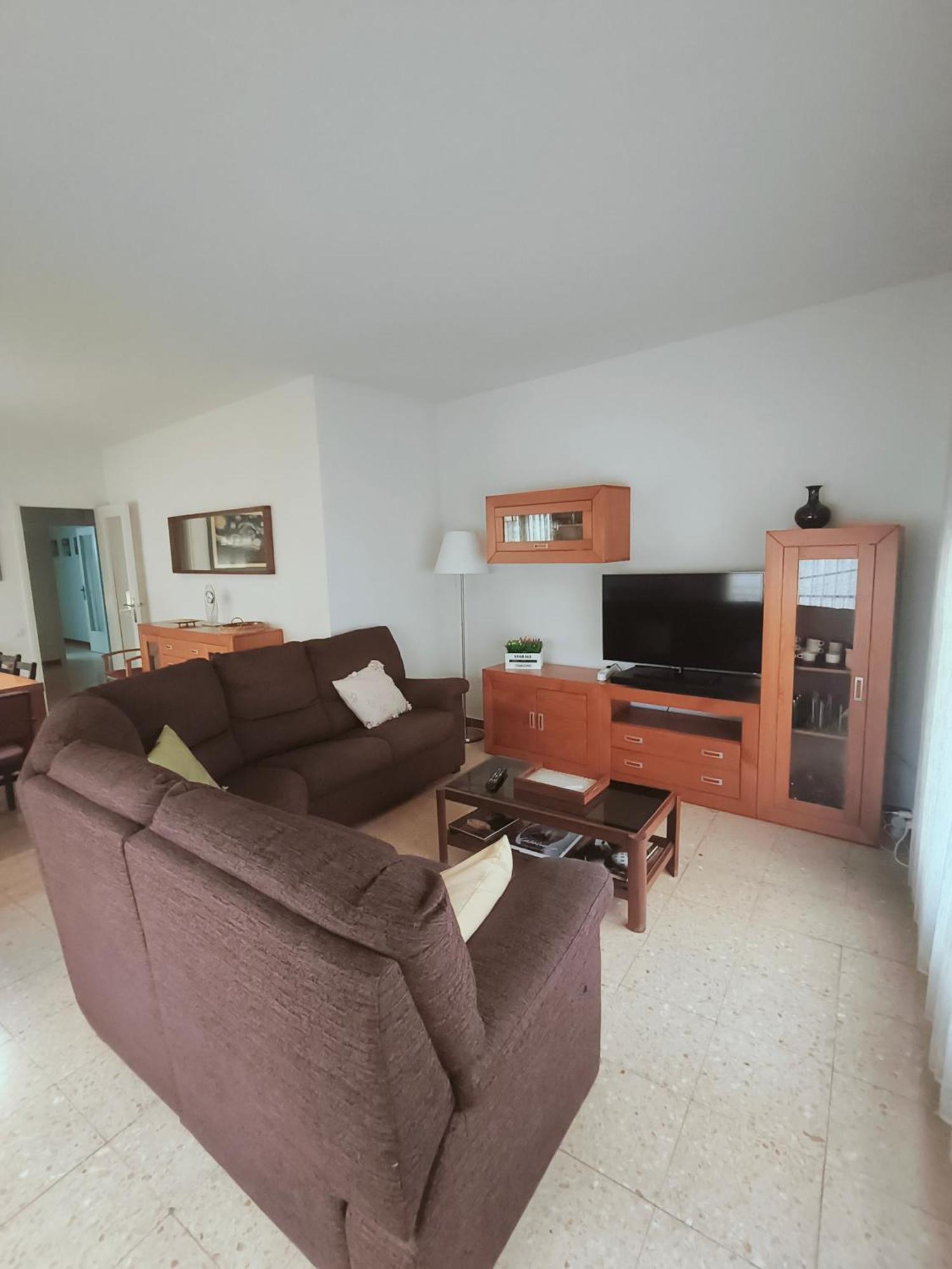 Apartamento Duplex Vacacional Arenys de Mar Kültér fotó