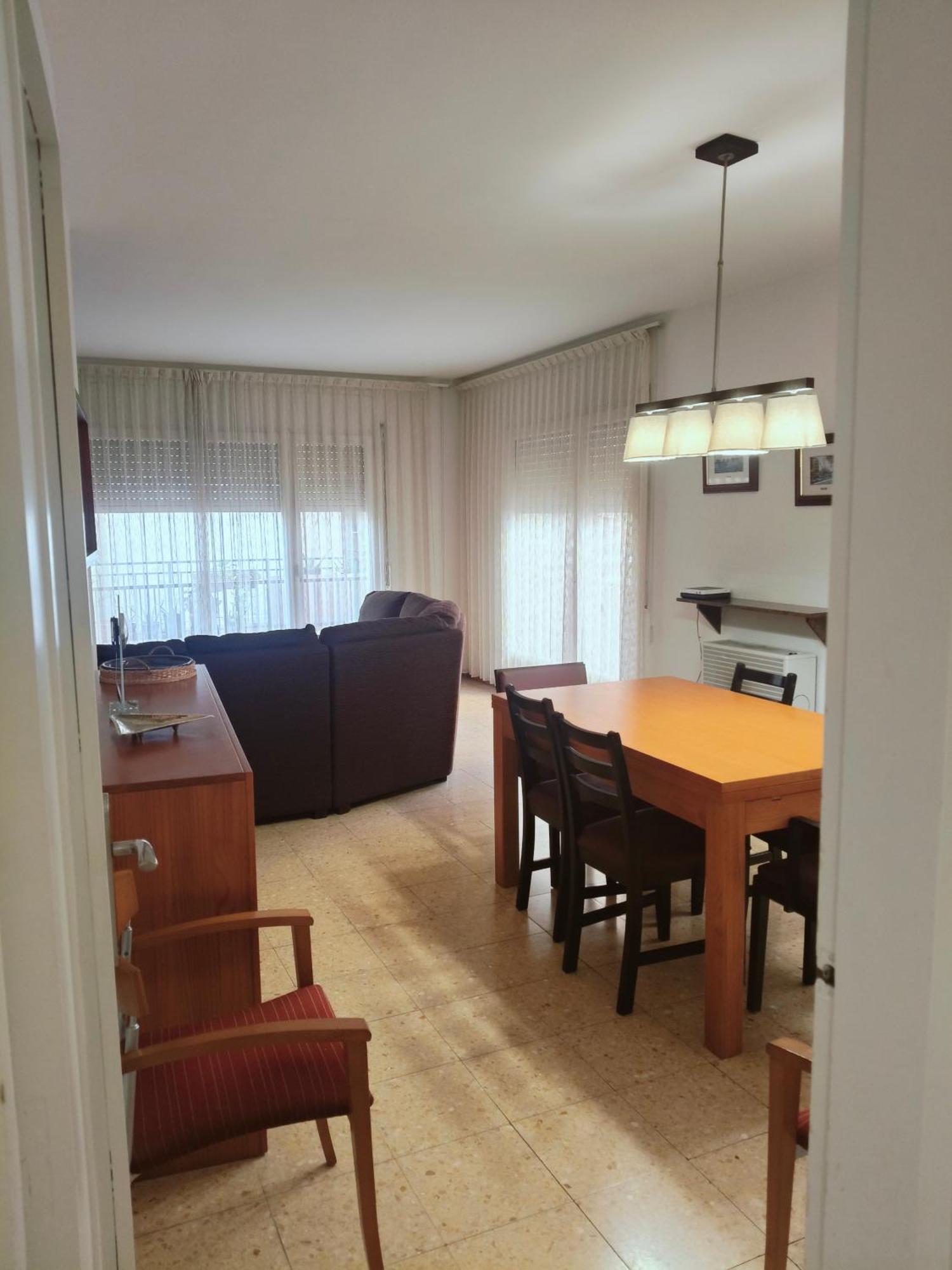 Apartamento Duplex Vacacional Arenys de Mar Kültér fotó