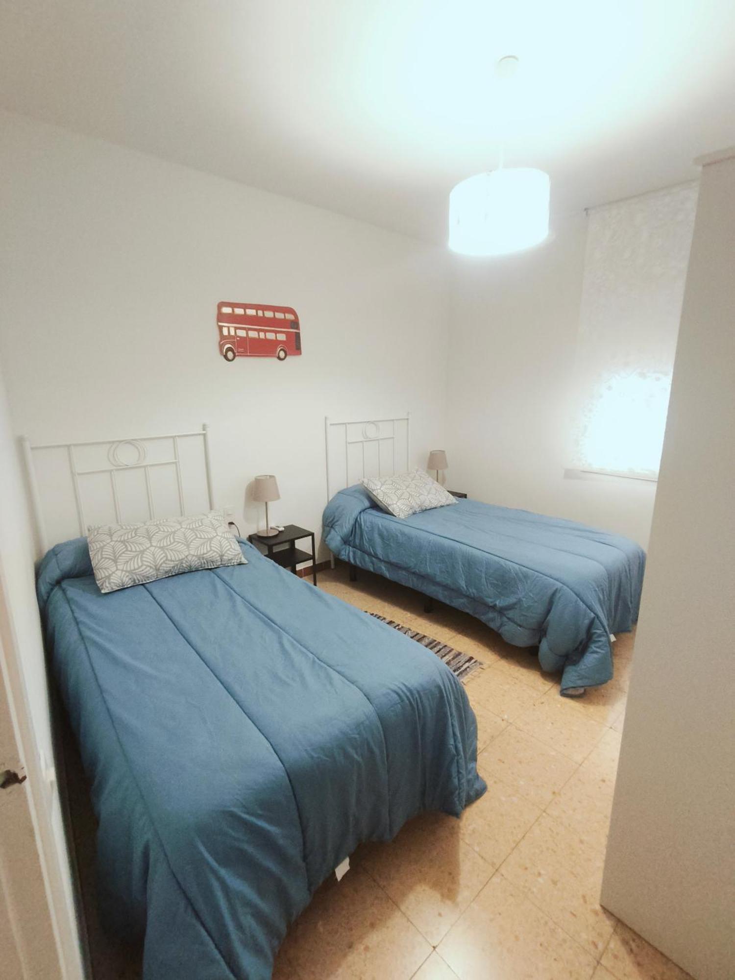 Apartamento Duplex Vacacional Arenys de Mar Kültér fotó