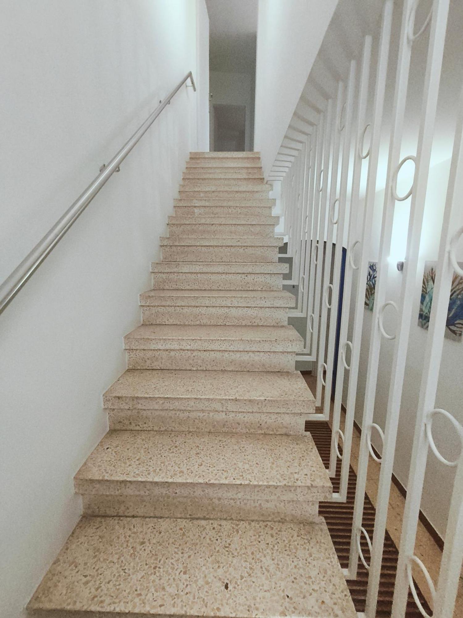 Apartamento Duplex Vacacional Arenys de Mar Kültér fotó