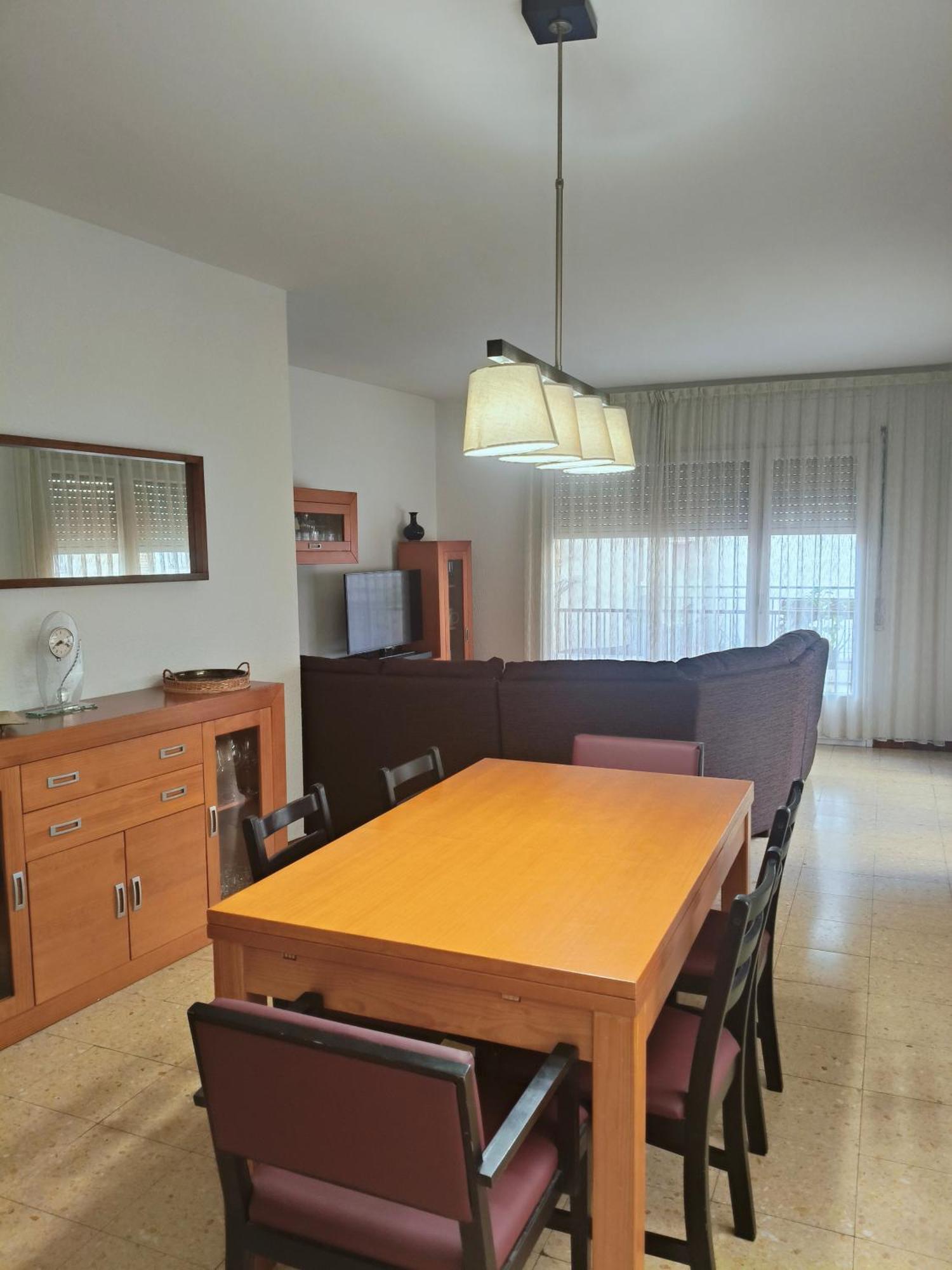 Apartamento Duplex Vacacional Arenys de Mar Kültér fotó