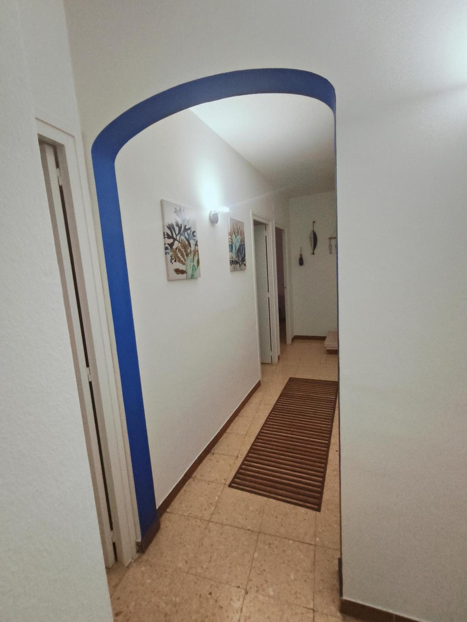 Apartamento Duplex Vacacional Arenys de Mar Kültér fotó