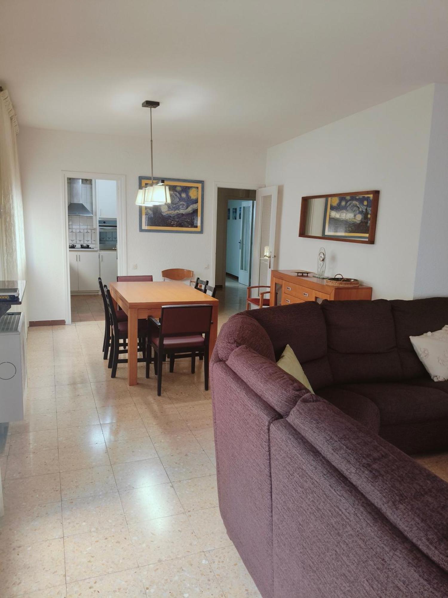 Apartamento Duplex Vacacional Arenys de Mar Kültér fotó